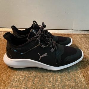 PUMA Golf- Ladies Ignite FASTEN8 Spikeless Shoes